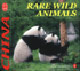 Rare wild Animals(English)