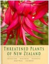 Threatened Plants of New Zealand(only one copy)