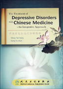The Treatment of Depressive Disorders with Chinese Medicine