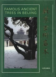 Famous Ancient Trees in Beijing