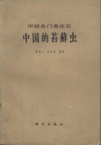 Polyzoa( Bryozoa) Fossil of China (Second Hand)