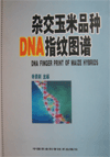 DNA Finger Print of Maize Hybrids
