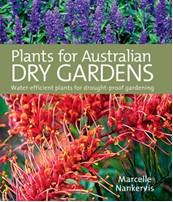 Plants for Australian Dry Gardens 