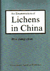 An Enumeration of Lichens in China (out of print) 