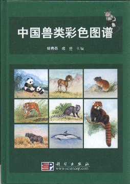 Icons of the Beasts of China