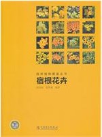 Perennialroot Flower (serials of Atlas of Ornamental Plant)