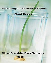Anthology of Research Papers on Plant Seeds