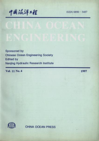 China Ocean Engineering (Vol.11,No.4)