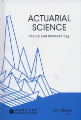 Actuarial Science-Theory and Methodology 
