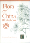 Flora of China, Illustrations, Vol.17,  Verbenaceae through Solanaceae