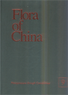 Flora of China (Vol.9) Pittosporaceae through Connaraceae
