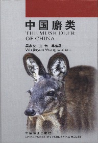 The Musk Deer of China

