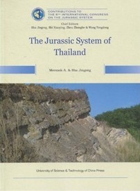  The Jurassic System of Thailand 