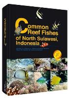 Common Reef Fishes of North Sulawesi,Indonesia