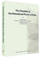 The Checklist of the Naturalized Plants in China