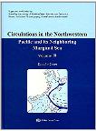 Circulations in the northwestern Pacific and its Neighboring marginal sea Volume Ⅲ