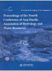 Proceedings of the Fourth Conference of Asia Pacific Association of Hydrology and Water Resources     