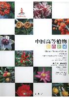 Higher Plants of China in Colour (Volume III) Angiosperms Casuarinaceae-Hernandiaceae