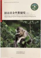 Observation in the Secret Habitat of Yunnan Snub-Nosed Monkey (1)