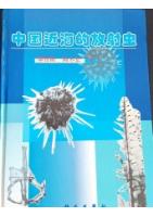 Offshore Radiolaria in China