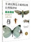 Atlas of Insect from Liangucheng National Nature Reserve in Minqin, Gansu Province