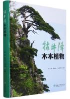 Woody Plants of Guniujiang