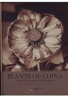 Plants of China - A Companion to the Flora of China