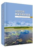 Wetland Vegetations and Plants in Colour, China