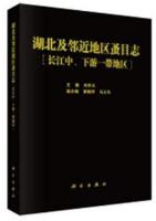 The Siphonaptera of Hubei Province and Adjacent Area (Areas along the middle and lower reaches of the Yangtze River)