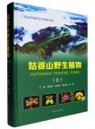 Wild Plants of Gupo Mountain (Vol.1)