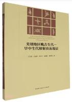 Late Palaeozoic and Early Mesozoic Radiolarian Palaeontology and Stratigraphy of Qiangtang Region