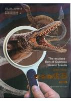 The Exploration of Guizhou Triassic Fossils