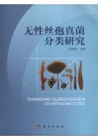 Taxonomic Classification of Hyphomycetes