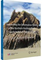 Unravelling the Deformation History of the Northern Hastings Block, Southern New England Orogen 