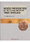 Wood Properties of the Global Important Tree Species (English version)