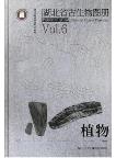 Paleontological Atlas of Hubei Province Vol.6 Plant