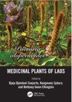 Medicinal Plants of Laos