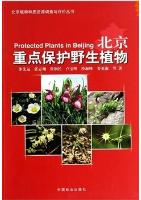 Protected Plants in Beijing