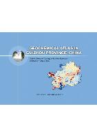 Geochemical Atlas in Guizhou Province, China