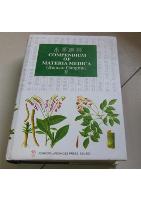 COMPENDIUM OF MATERIA MEDICA, Volume 2  