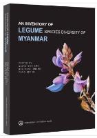 An Inventory of Legume Species Diversity of Myanmar
