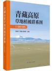 Grassland Vegetation Community Map of Qinghai Tibet Plateau (1:500000)