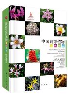 Higher Plants of China in Colour (Volume VIII) Angiosperms Typhaceae-Velloziaceae