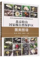 Atlas of Fungi in Songshan National Nature Reserve,Beijing