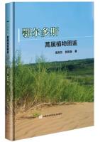 Atlas of Artemisia Plants in Ordos