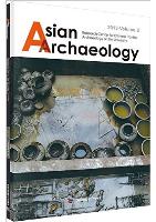 Asian Archaeology Volume 2 