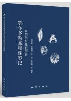 Atlas of Typical Spore Fossil on Jurassic in Ordos Basin