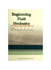  Engineering Fluid Mechanics