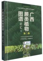 Ferns and Fern Allies of Guangxi Volume 2