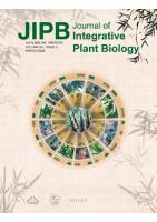 Journal of Integrative Plant Biology Vol.64,Issue 3, Mar,2022